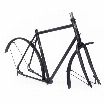 foto de Vendo Cuadro Bicicleta Fad R28 Nottingham Hombre. Disco Y Cambio.
