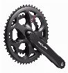 foto de Vendo Plato Y Palanca Doble P/ Ruta Shimano Tourney Fc-a070