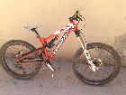 foto de Vendo Bicicleta Zenith Saka - Downhill