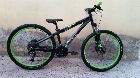 foto de Vendo Scott Voltage Yz 20