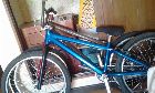 foto de Vendo Cruzero bmx 24marca s.e floval