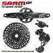 foto de Vendo GRUPO SRAM GX EAGLE 1*12 VEL.