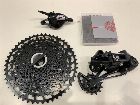 foto de Vendo Transmisin Sram NX Eagle