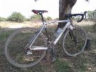 foto de Me saqu el gusto! Lleg el ciclocross!