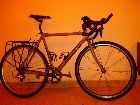 foto de Vendo Cannondale XR800 cyclocross gravel