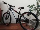 foto de Vendo Venzo dirt fx-7 ( sin uso)