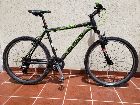 foto de Vendo Raleigh Mojave 2.0