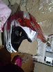 foto de Vendo Casco remedy giro 