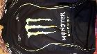 foto de Vendo Casaca Monster Energy 