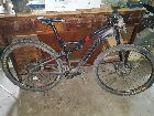 foto de Vendo Cannondale scalpel 3 carbono r29 talle M