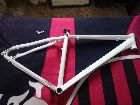 Vendo cuadro de aluminio mountain bike rodado 29 talle L nuevo