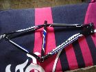 Vendo cuadro  high one de aluminio mountain bike rodado 29 talle M nuevo