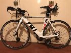 foto de VENDO Bicicleta Ruta Cervelo P2