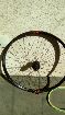 foto de Vendo Rueda Llanta Trasera Bici 27.5 Usada Sun Ringle 25 Mm Enduro DH
