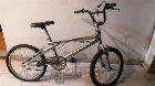 foto de Vendo BMX Haro cromada