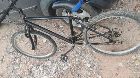 VENDO BICI RODADO 24