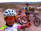 foto de Mtb con los cumpas!!!!