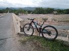 foto de Bici Robada en RIO BLANCO SALTA