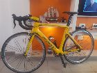 foto de Vendo Vendo Bicicleta Ridley Monocasco full carbono manubrio Plasma palancas fsa carbono impecable