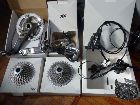 foto de Vendo Grupo Completo SRAM XX 2x10 + Juego De Frenos SRAM X0