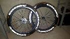 foto de Vendo mavic cosmic carbono 80 