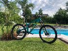 foto de Vendo Santa Cruz Nomad c carbono de enduro 27,5