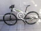 foto de Vendo Cannondale F29 Lefty PBR