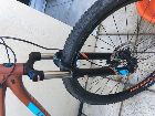 Suntour xcr32 rodado 29