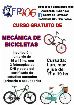 foto de curso gratis mecanico bicicleta