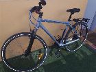 foto de Vendo Peugeot CX01 - 100 Bicicleta Ruta Trekking  poco usado