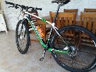 foto de Vendo Bici Colner 29 Carbono 