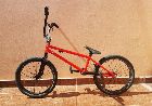 Vendo BMX Full Cromoly