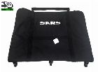 Bolso SARS para ruedas apto r26.27.28y29 con rueditas giratorias