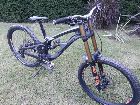 foto de Vendo Transition tr11