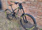 foto de Vendo Commencal v3 2016