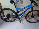 foto de Vendo Cannondale scalpel 2 2016 talle L