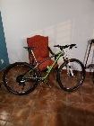 foto de Vendo Niner por partes Air 9 Carbon 2 jgos de ruedas y 2 horquillas