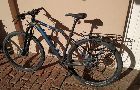foto de Bicicleta robada de un tercer piso en Almagro