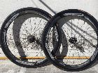 foto de Vendo Ruedas carbono FSA