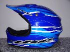  Casco Integral THE