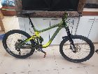 foto de Vendo Giant Reign Advance Carbono 2016