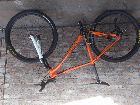 foto de Vendo Cannondale trail 5  talle L