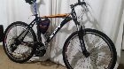 foto de Vendo bici  SPY CON SUSPENCION