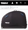 foto de Vendo Thule Roundtrip Pro XT