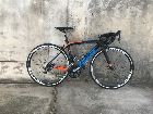 foto de Mi nueva flaca, la Wilier