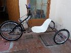 foto de Vendo vendo hand trike