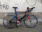 foto de Vendo Cube Aerium triatln carbono talle L dura ACE 