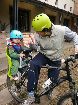 foto de Bicicleta robada en Gonnet-La Plata