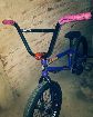 Liquido bmx profesional (permuto por celular gama alta)