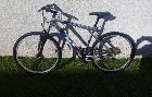 foto de Vendo Bicicleta Gt Agressor 2.0